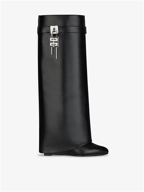 givenchy trail boot replica dhgate|W2C givenchy shark lock boots : r/DHgate .